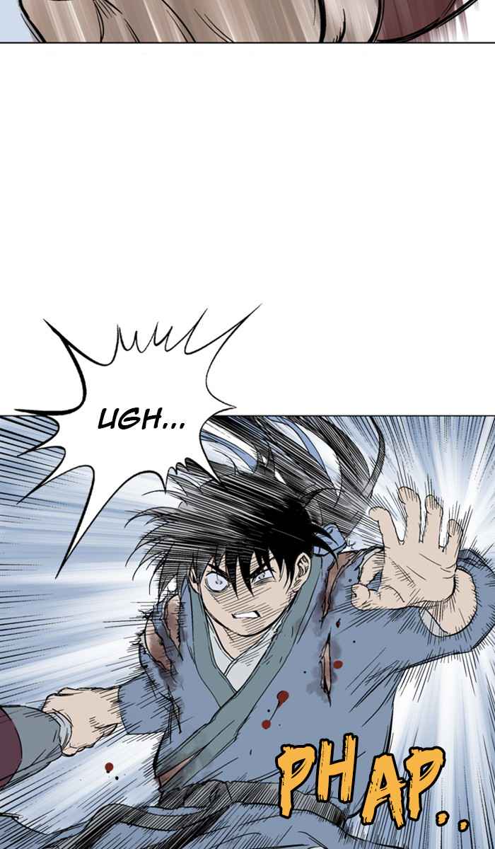 Gosu (The Master) Chap 128 - Next Chap 129