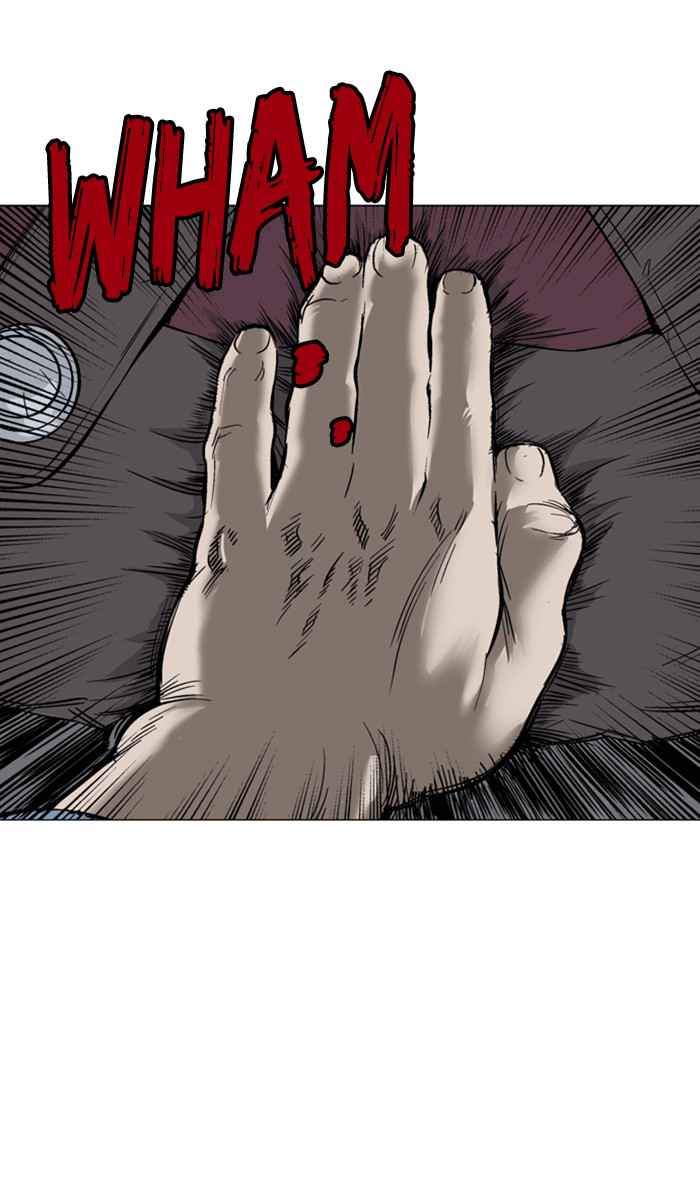 Gosu (The Master) Chap 128 - Next Chap 129