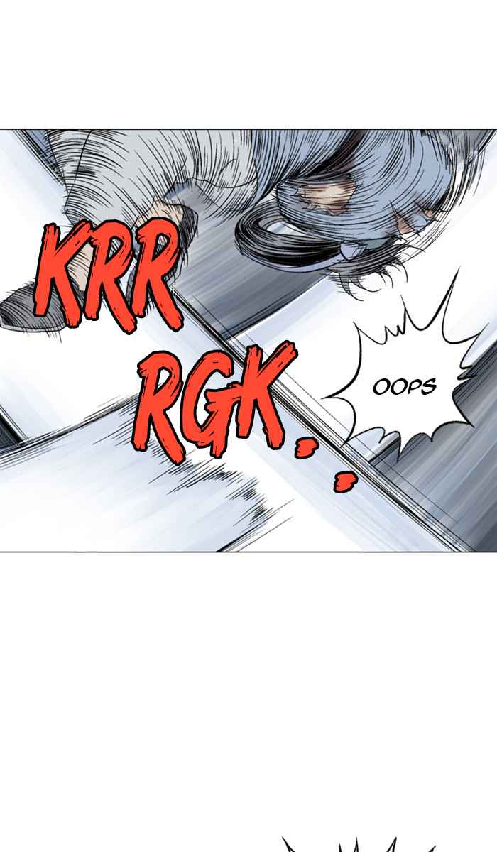 Gosu (The Master) Chap 128 - Next Chap 129