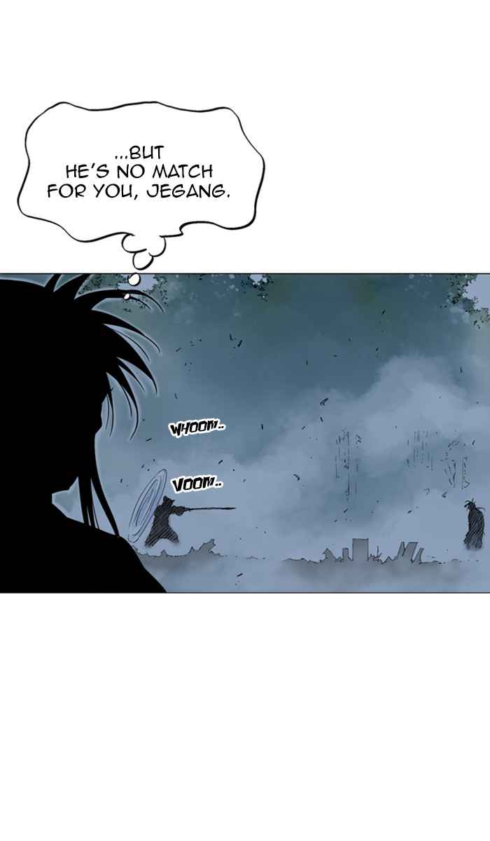 Gosu (The Master) Chap 128 - Next Chap 129