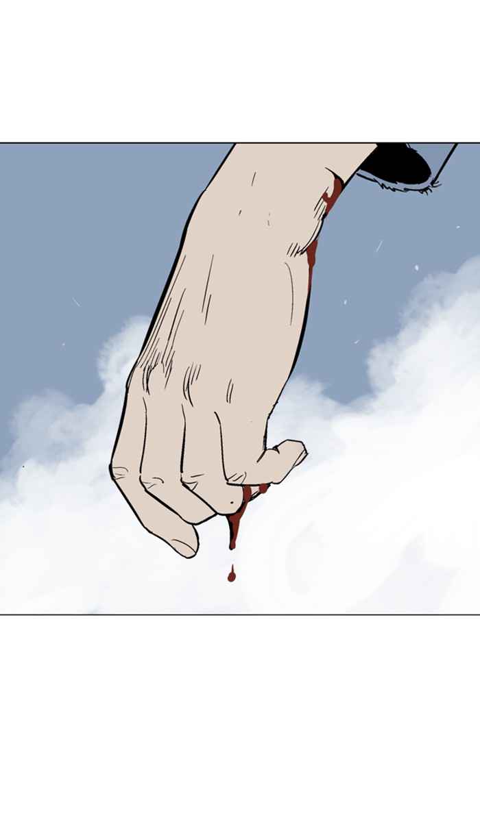 Gosu (The Master) Chap 128 - Next Chap 129
