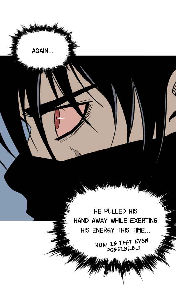 Gosu (The Master) Chap 128 - Next Chap 129