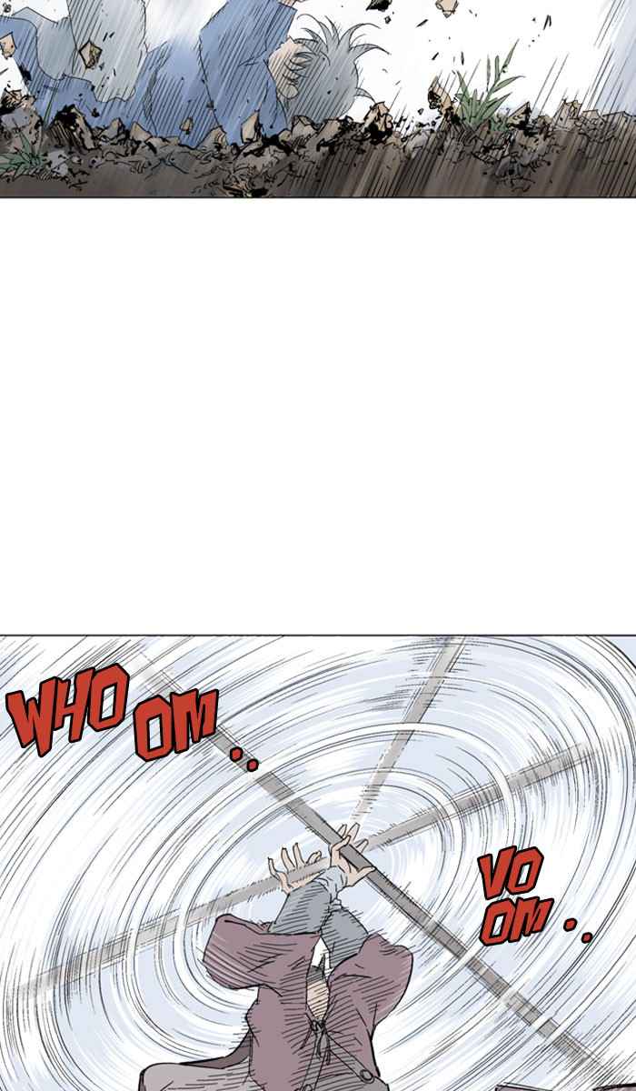 Gosu (The Master) Chap 128 - Next Chap 129