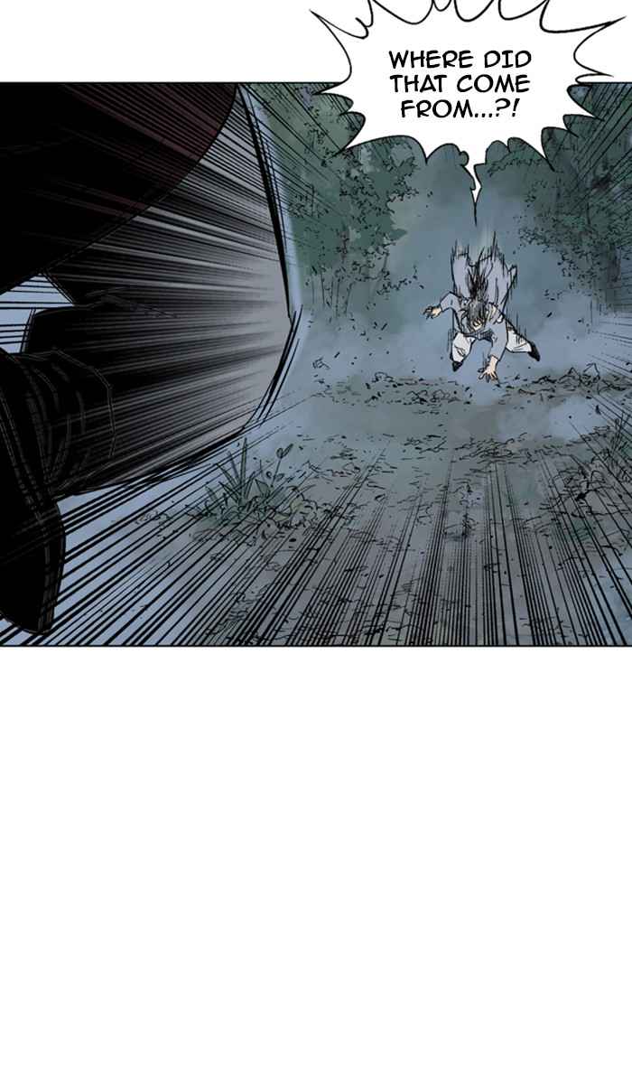 Gosu (The Master) Chap 128 - Next Chap 129