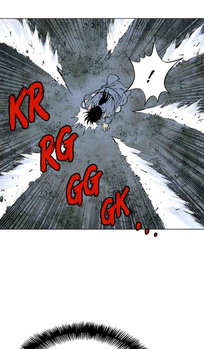 Gosu (The Master) Chap 128 - Next Chap 129