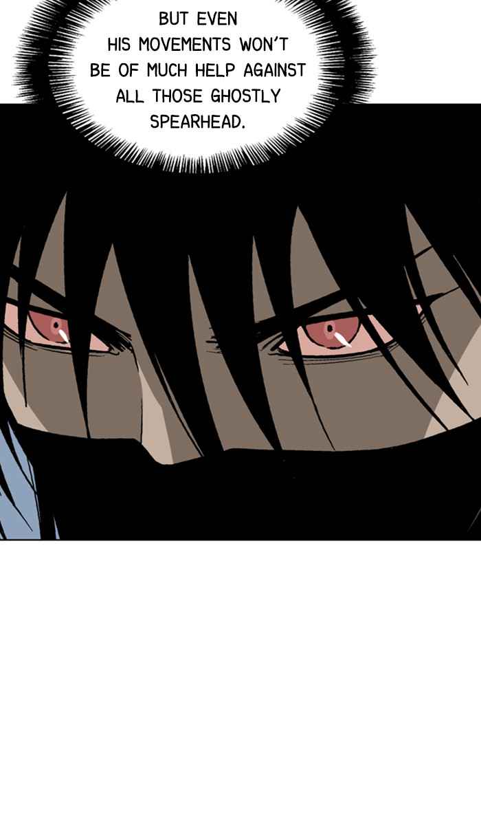 Gosu (The Master) Chap 128 - Next Chap 129