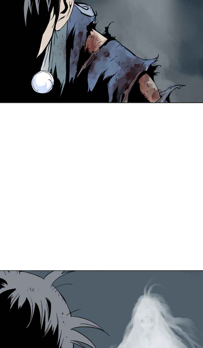 Gosu (The Master) Chap 129 - Next Chap 130