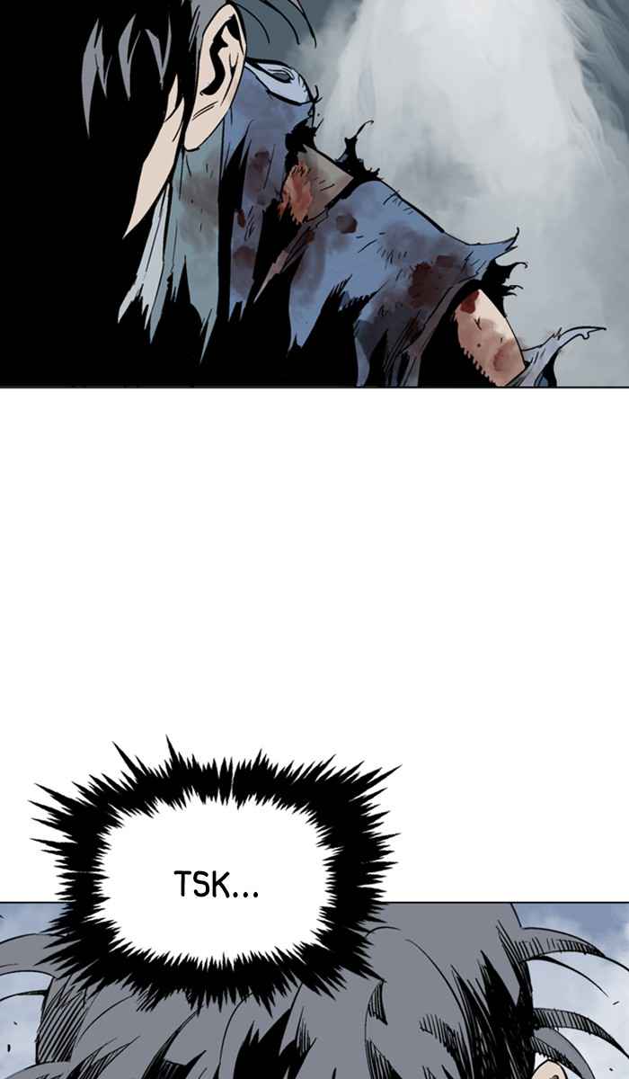 Gosu (The Master) Chap 129 - Next Chap 130