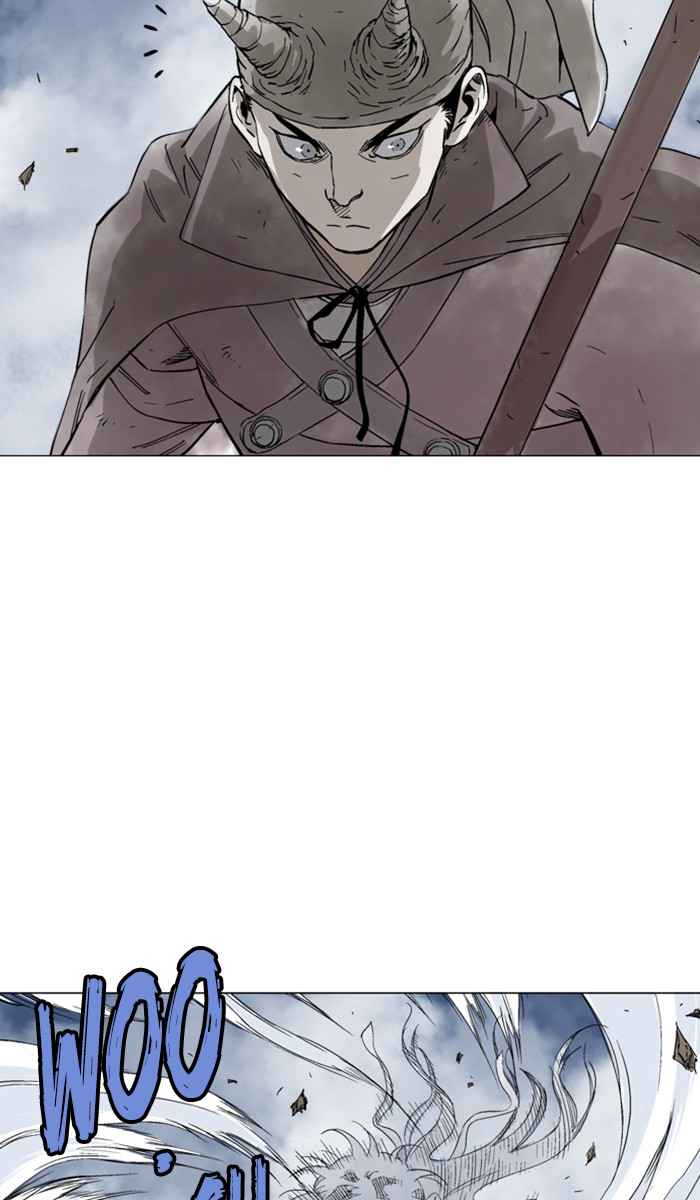 Gosu (The Master) Chap 129 - Next Chap 130