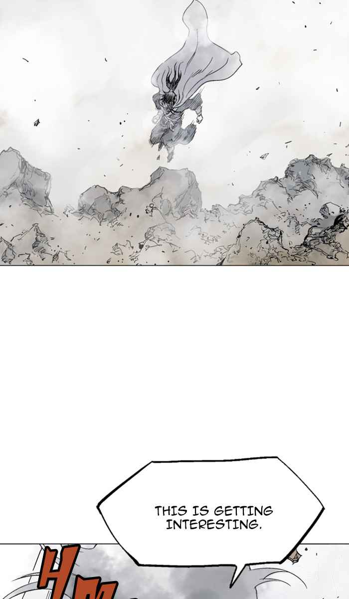 Gosu (The Master) Chap 129 - Next Chap 130