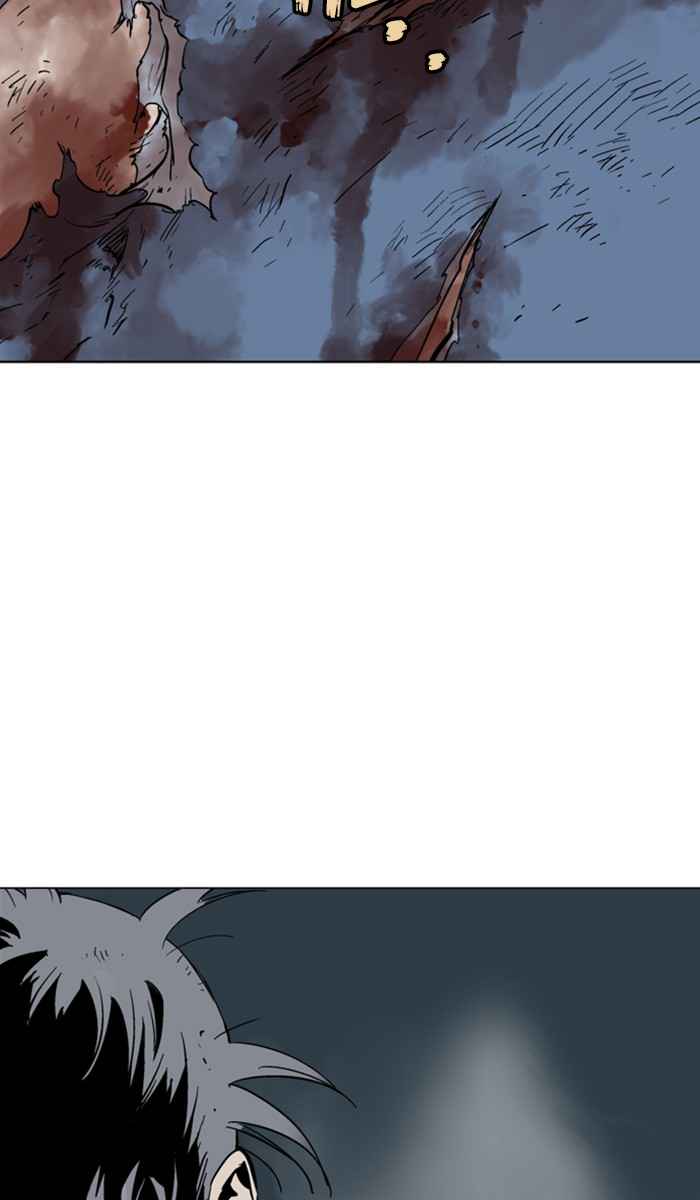 Gosu (The Master) Chap 129 - Next Chap 130