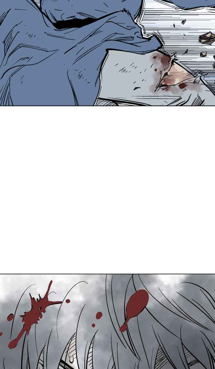 Gosu (The Master) Chap 129 - Next Chap 130