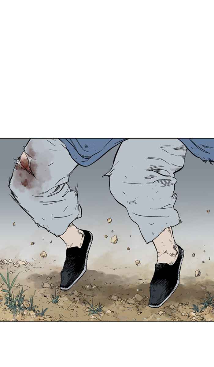 Gosu (The Master) Chap 129 - Next Chap 130