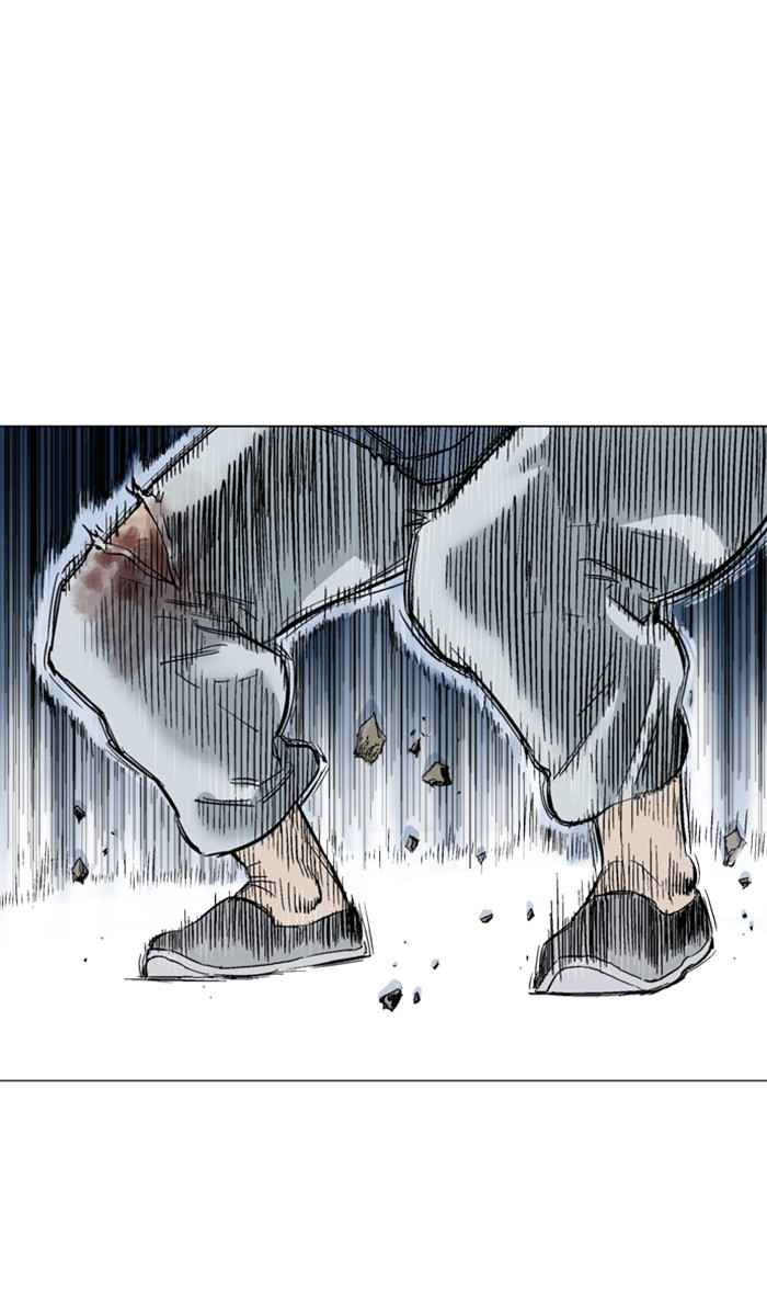 Gosu (The Master) Chap 129 - Next Chap 130