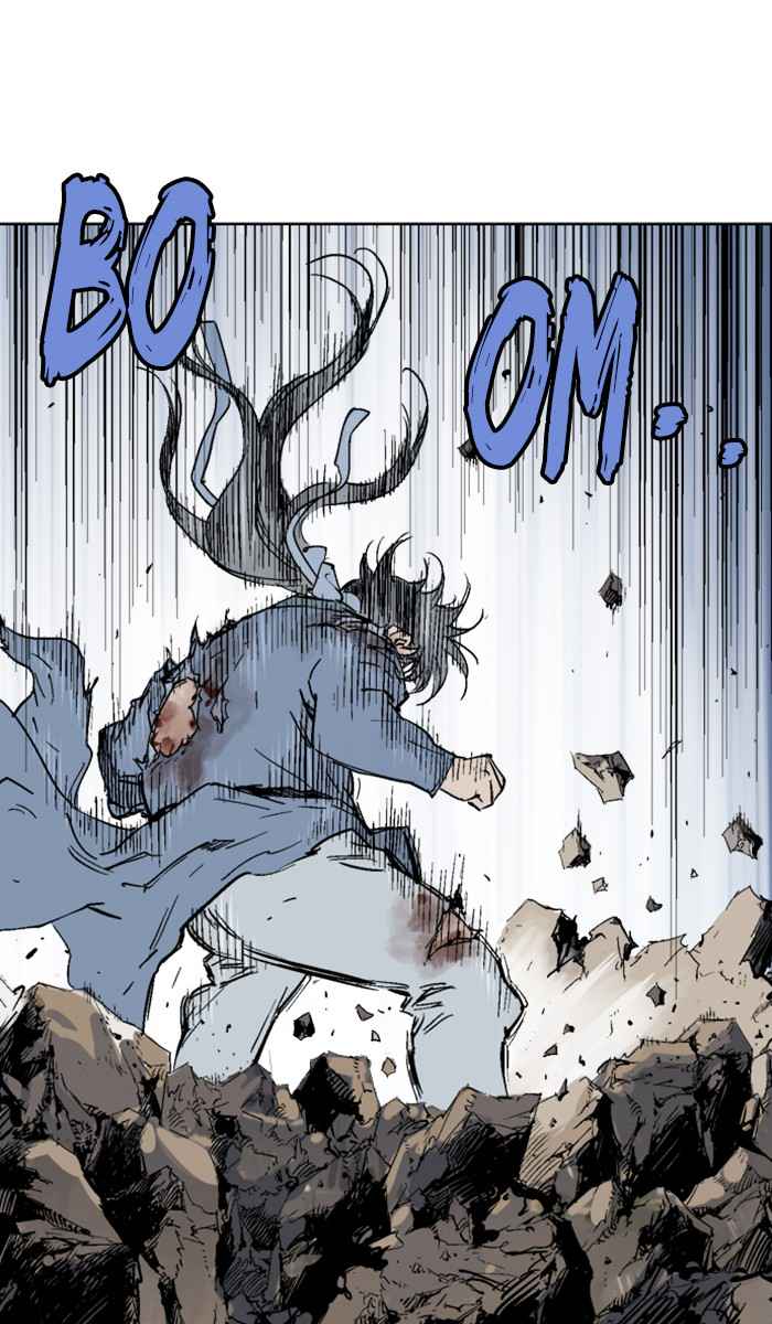 Gosu (The Master) Chap 129 - Next Chap 130