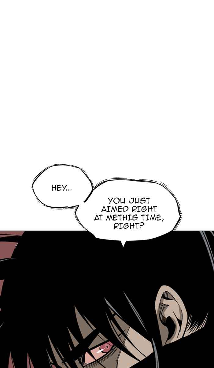 Gosu (The Master) Chap 129 - Next Chap 130