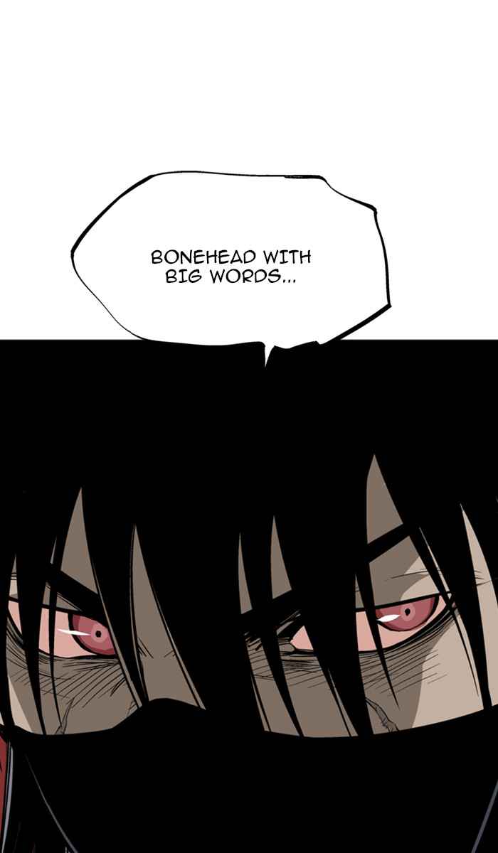 Gosu (The Master) Chap 129 - Next Chap 130