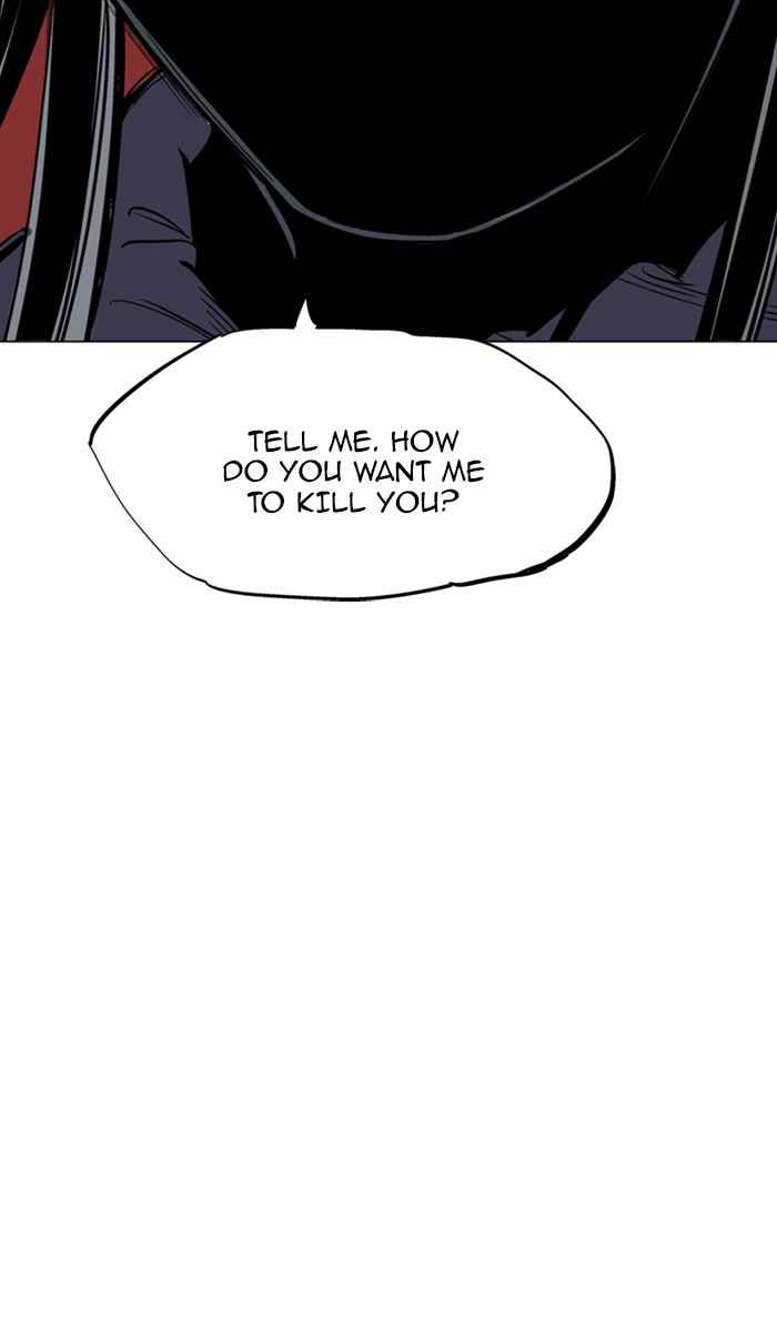 Gosu (The Master) Chap 129 - Next Chap 130