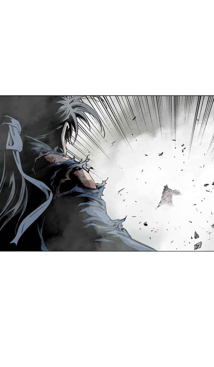 Gosu (The Master) Chap 129 - Next Chap 130