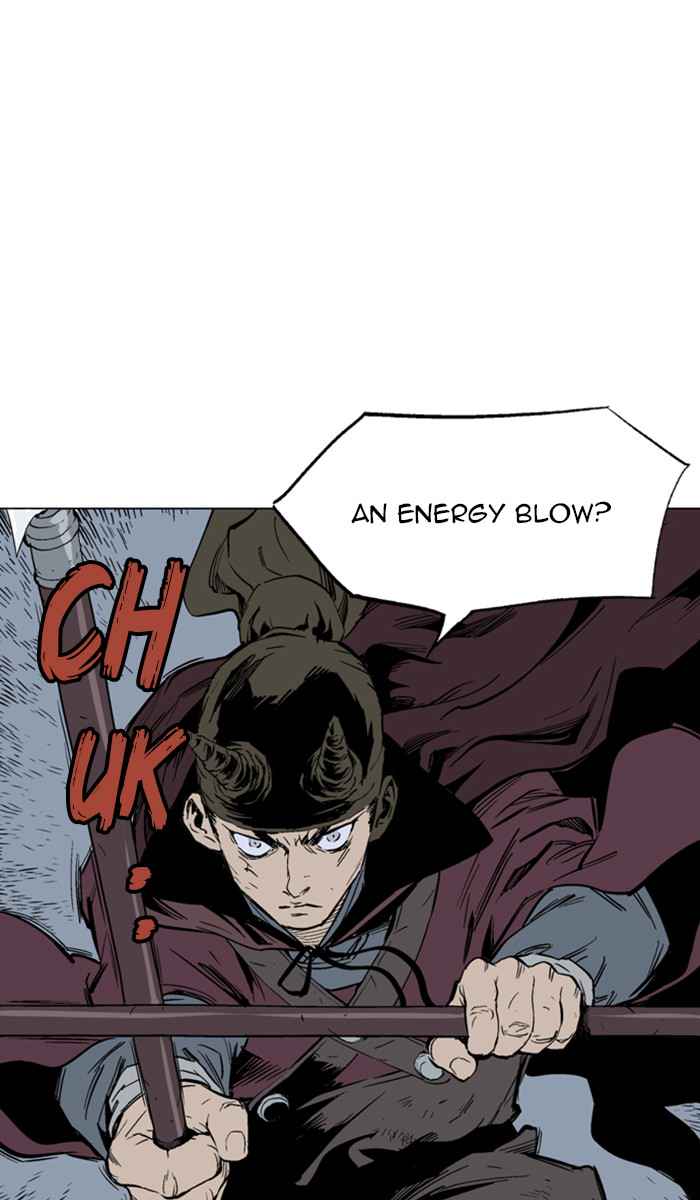 Gosu (The Master) Chap 129 - Next Chap 130