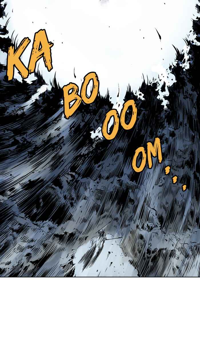 Gosu (The Master) Chap 129 - Next Chap 130