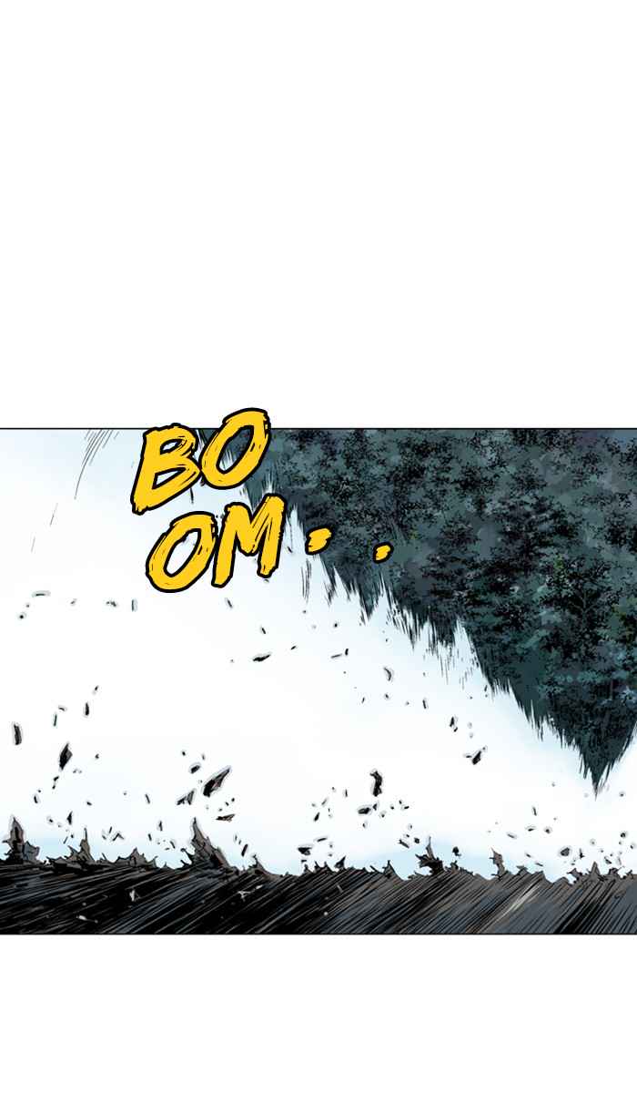 Gosu (The Master) Chap 129 - Next Chap 130