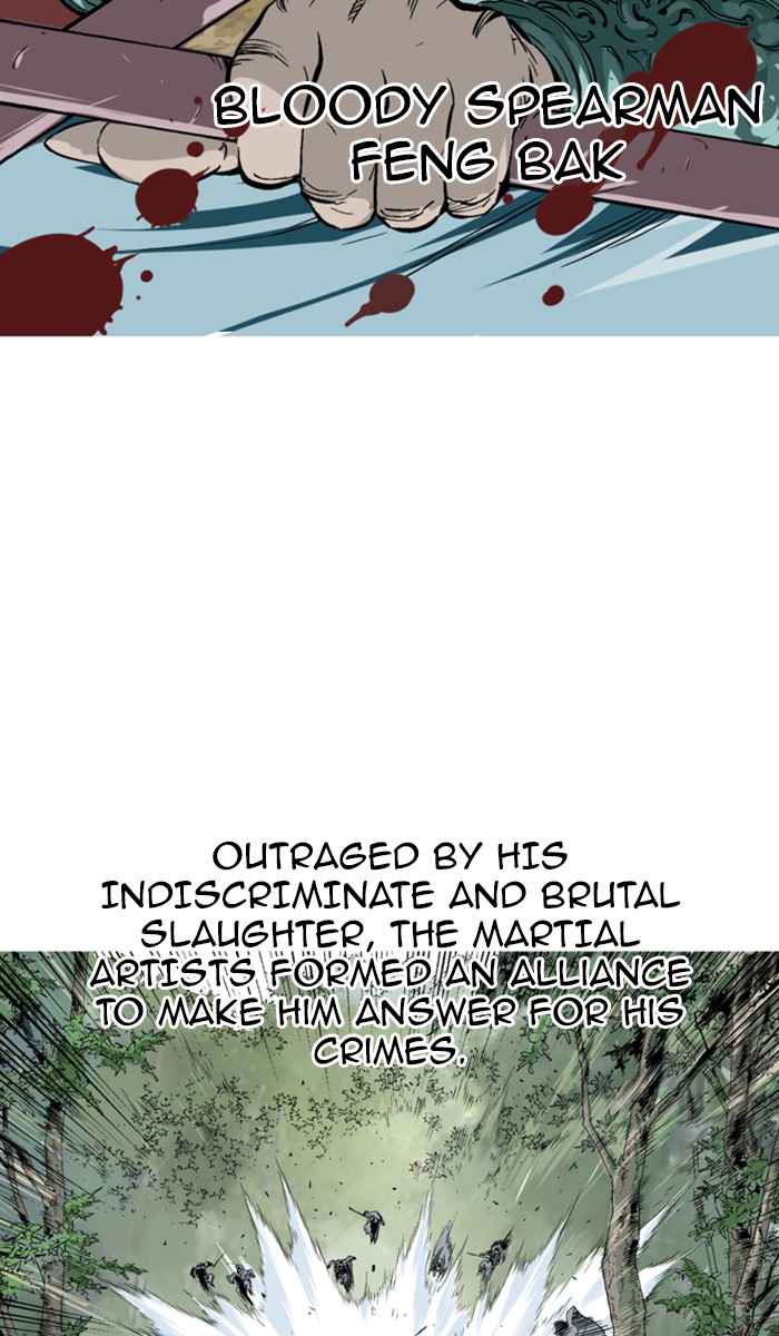 Gosu (The Master) Chap 129 - Next Chap 130