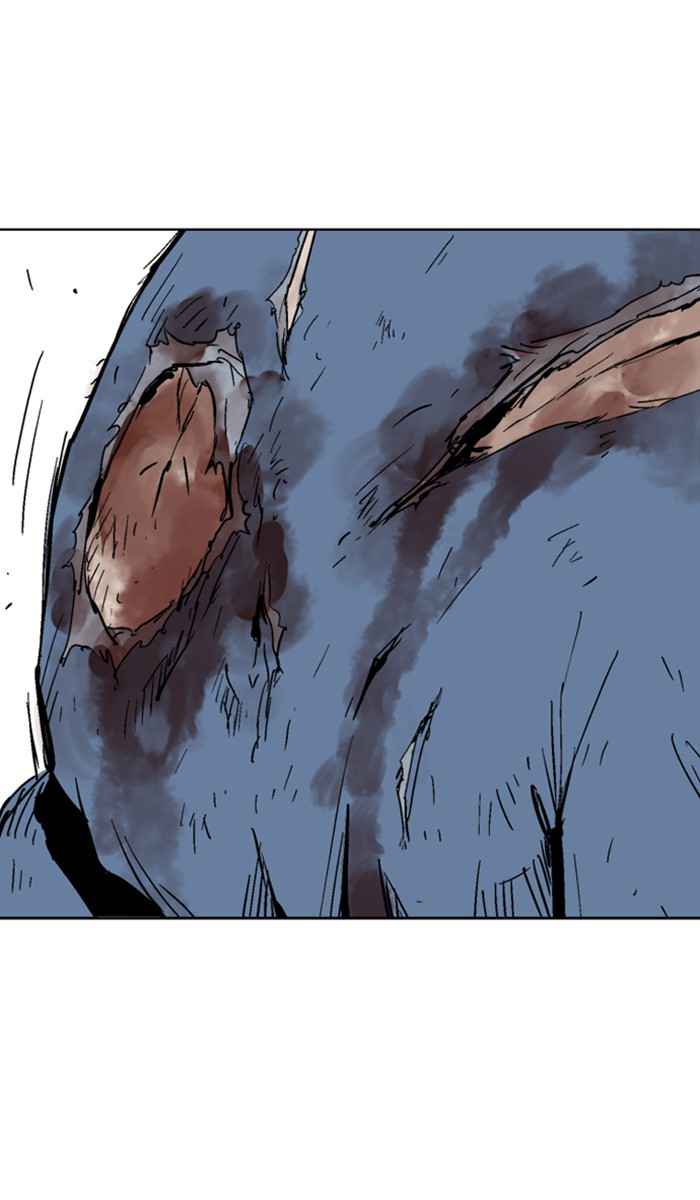 Gosu (The Master) Chap 129 - Next Chap 130