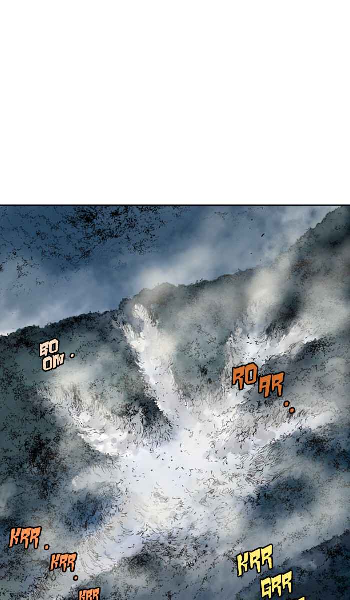 Gosu (The Master) Chap 129 - Next Chap 130