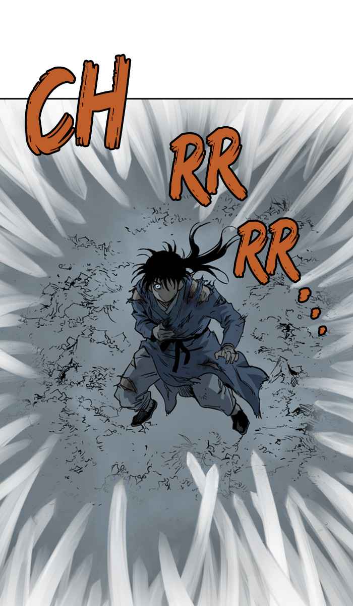 Gosu (The Master) Chap 129 - Next Chap 130