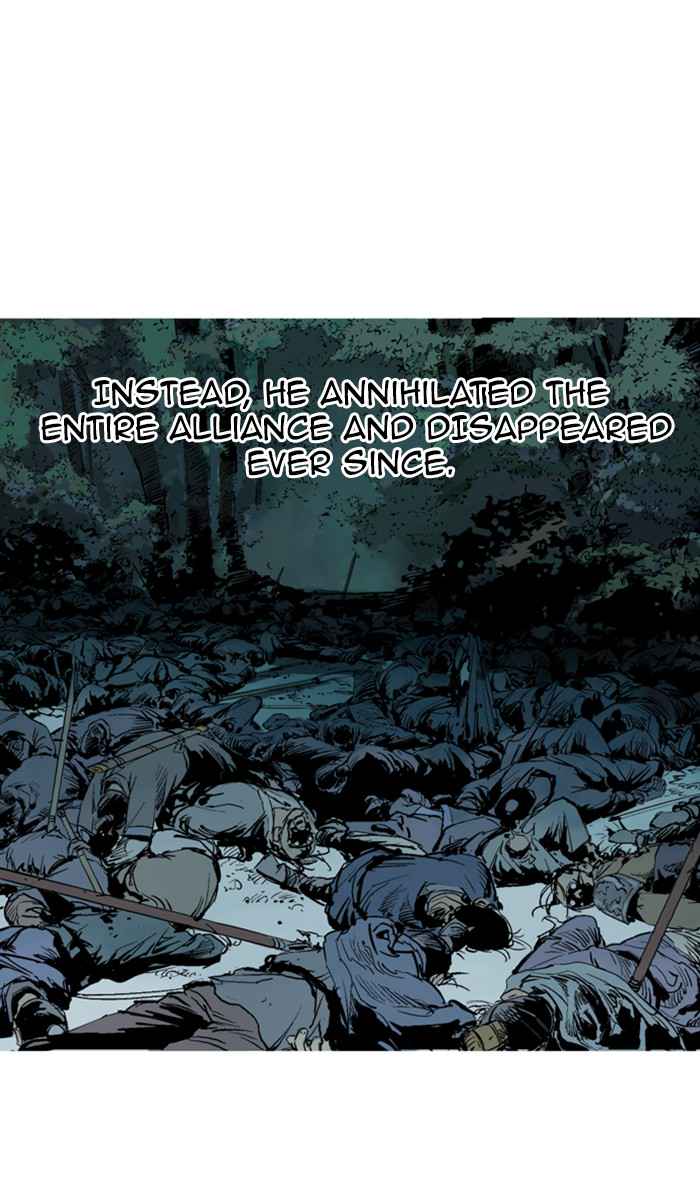 Gosu (The Master) Chap 129 - Next Chap 130