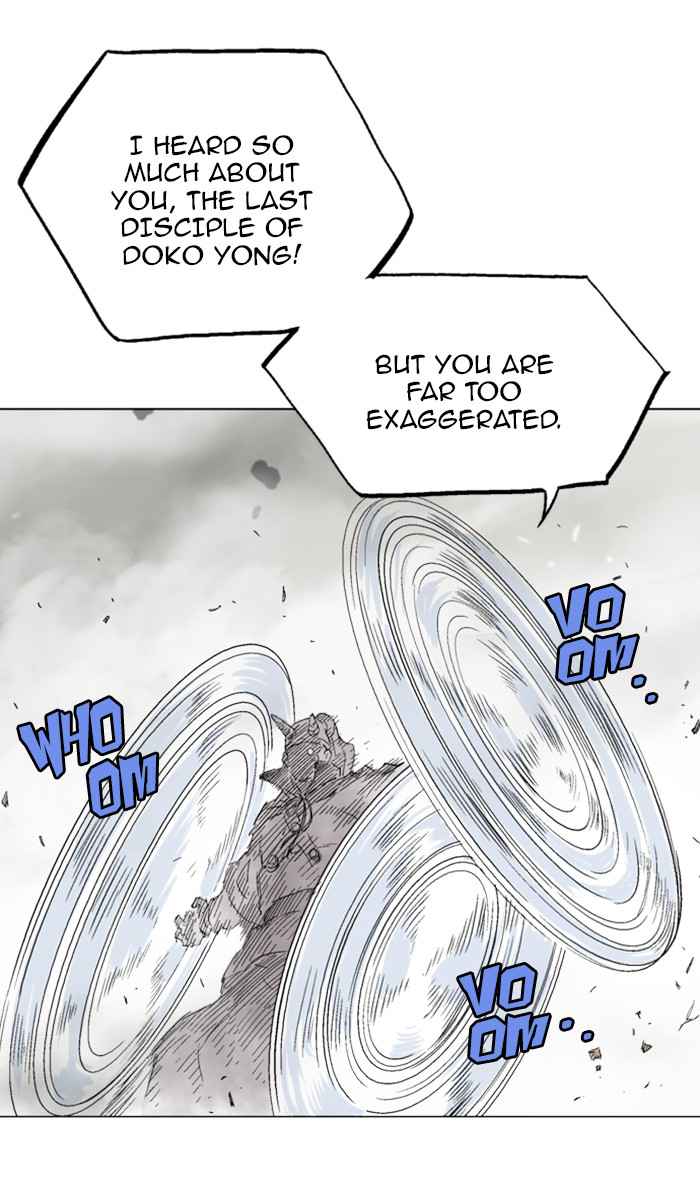 Gosu (The Master) Chap 129 - Next Chap 130