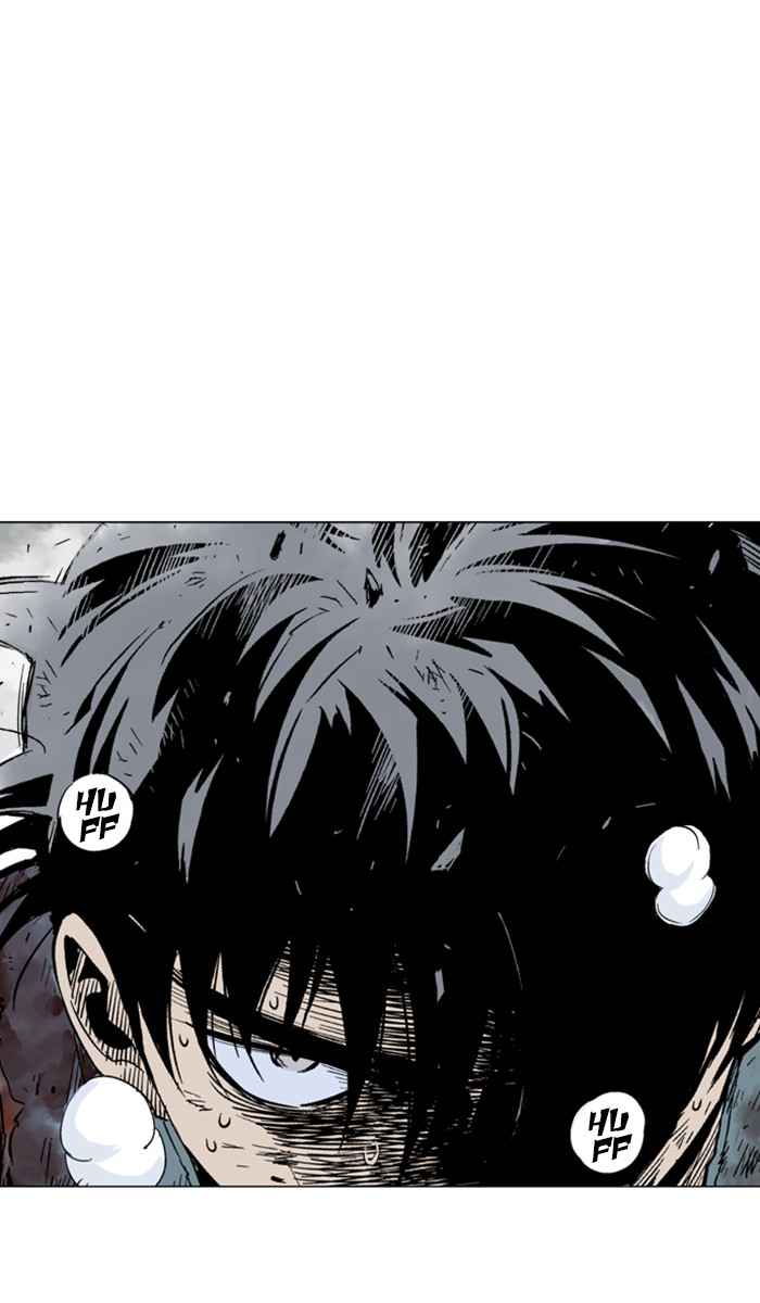 Gosu (The Master) Chap 129 - Next Chap 130