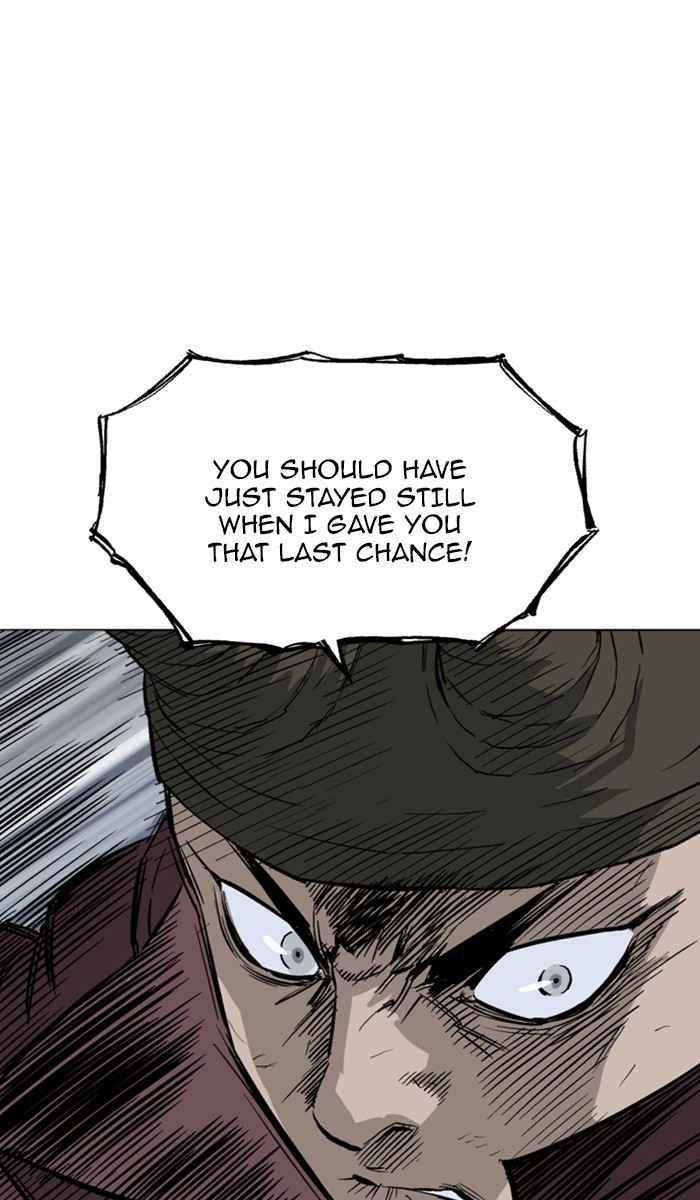 Gosu (The Master) Chap 129 - Next Chap 130