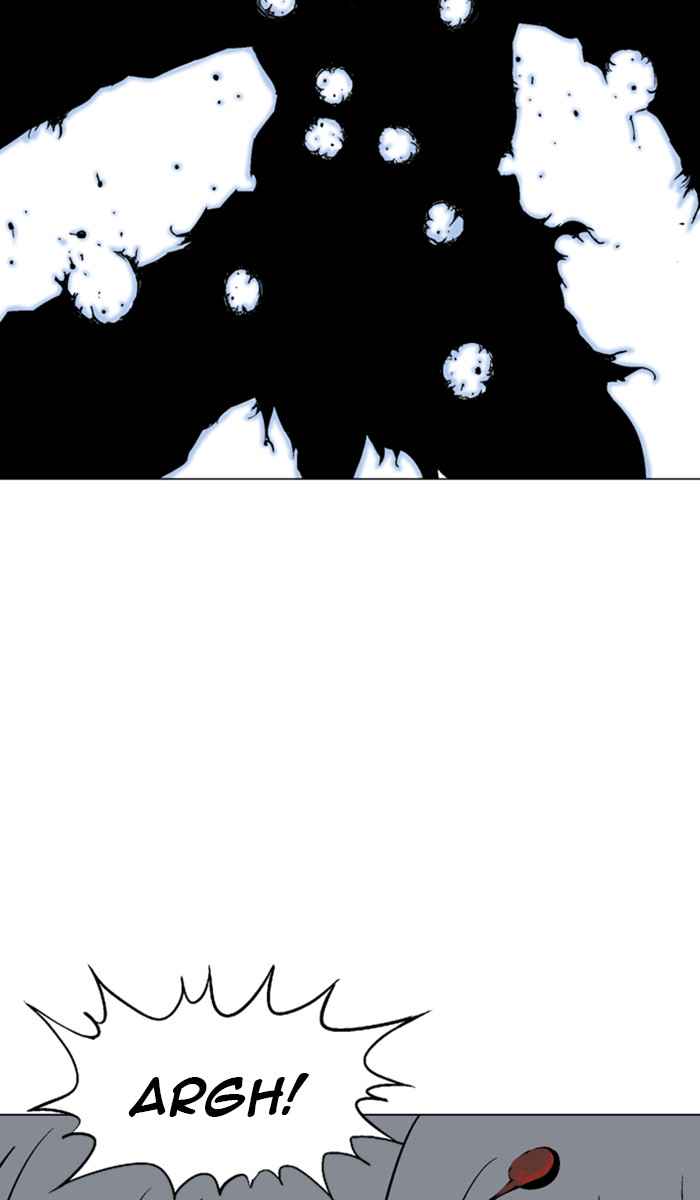 Gosu (The Master) Chap 129 - Next Chap 130