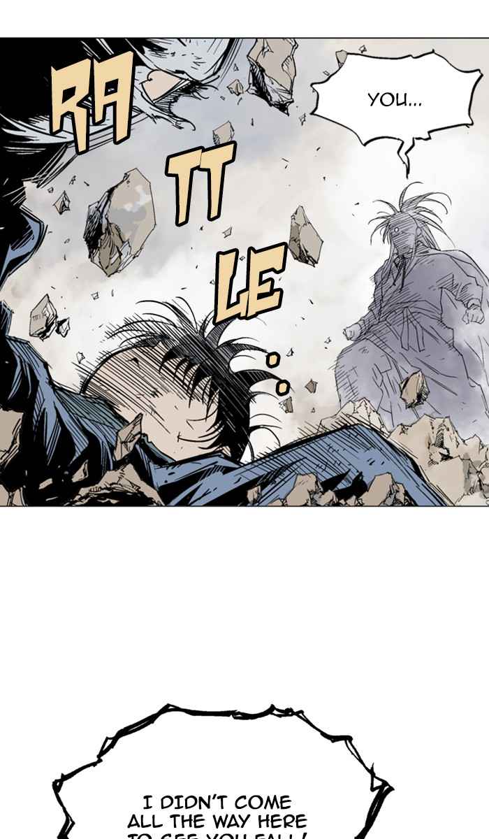 Gosu (The Master) Chap 129 - Next Chap 130