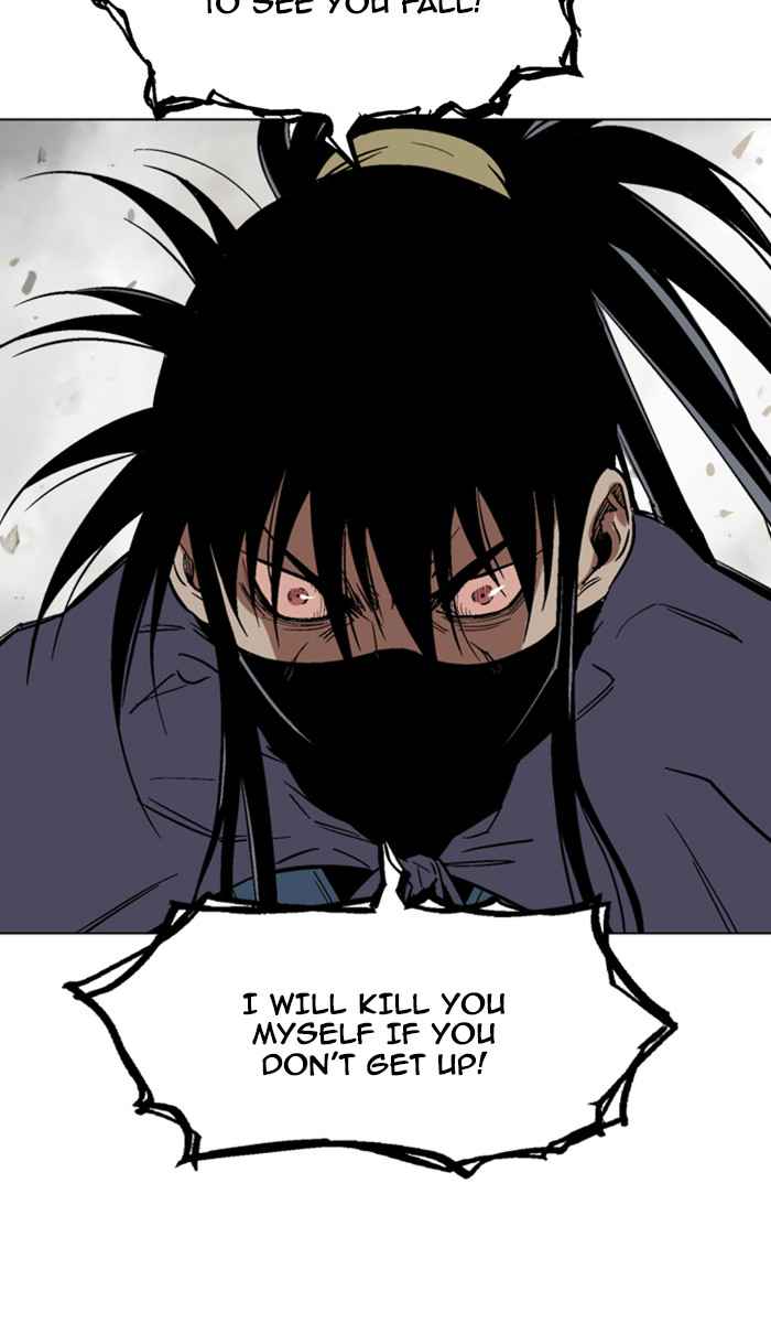 Gosu (The Master) Chap 129 - Next Chap 130