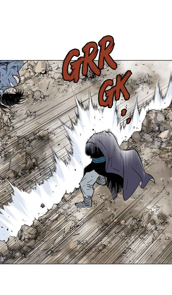 Gosu (The Master) Chap 129 - Next Chap 130