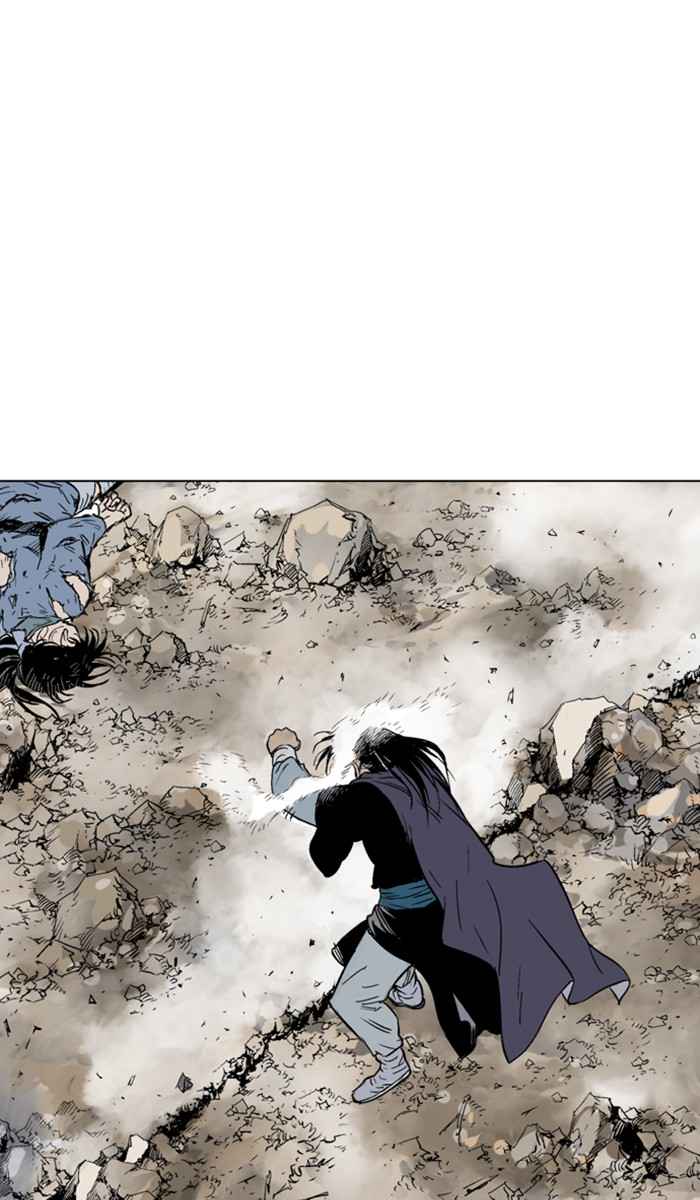 Gosu (The Master) Chap 129 - Next Chap 130