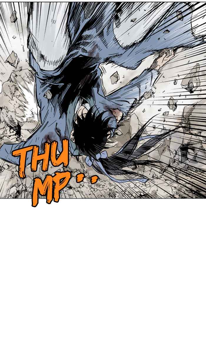 Gosu (The Master) Chap 129 - Next Chap 130