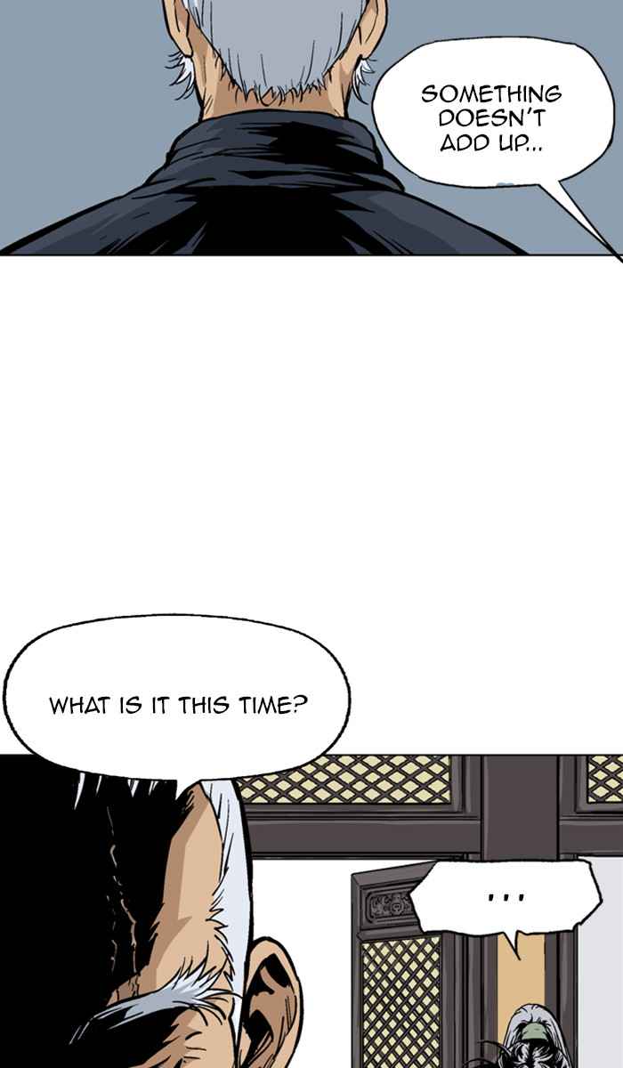 Gosu (The Master) Chap 143 - Next Chap 144