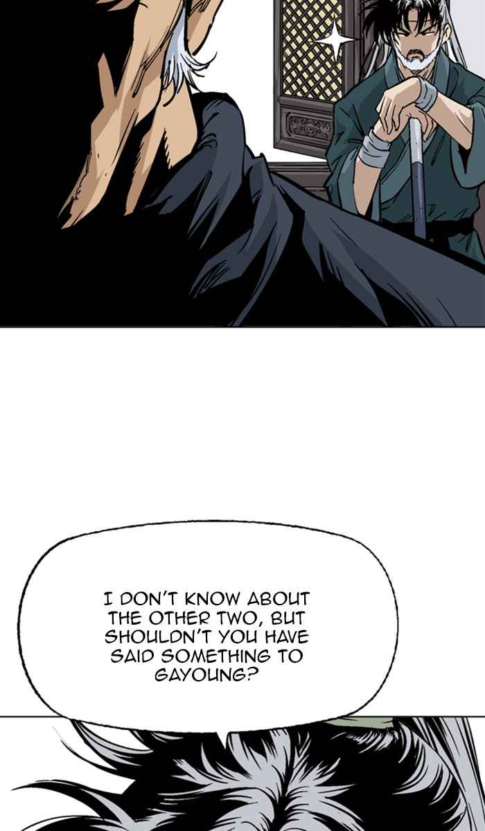 Gosu (The Master) Chap 143 - Next Chap 144