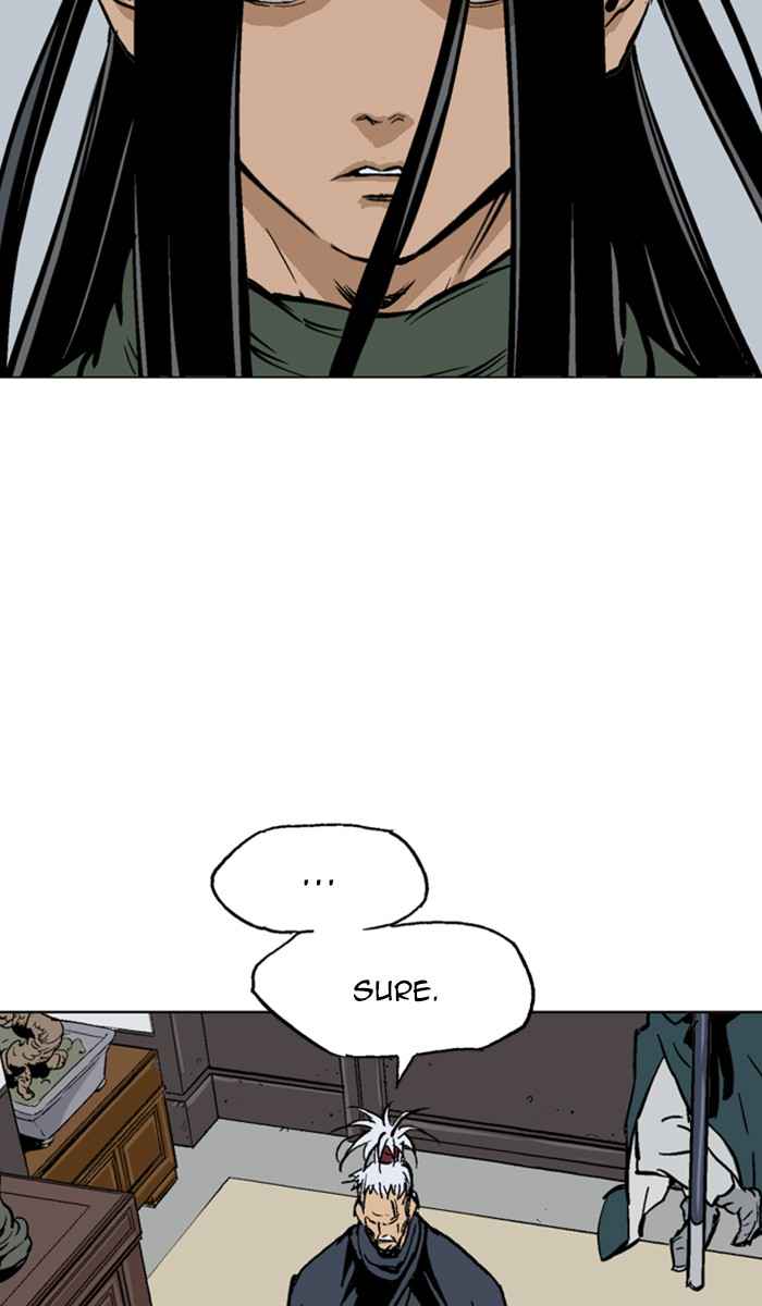 Gosu (The Master) Chap 143 - Next Chap 144