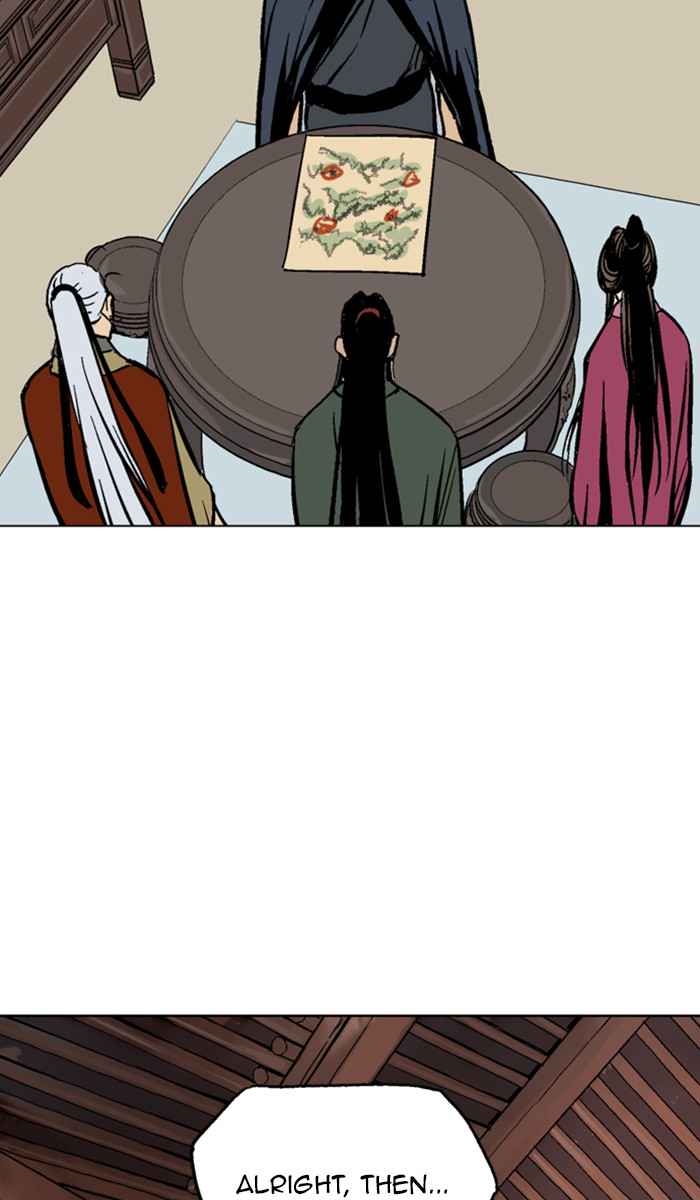 Gosu (The Master) Chap 143 - Next Chap 144