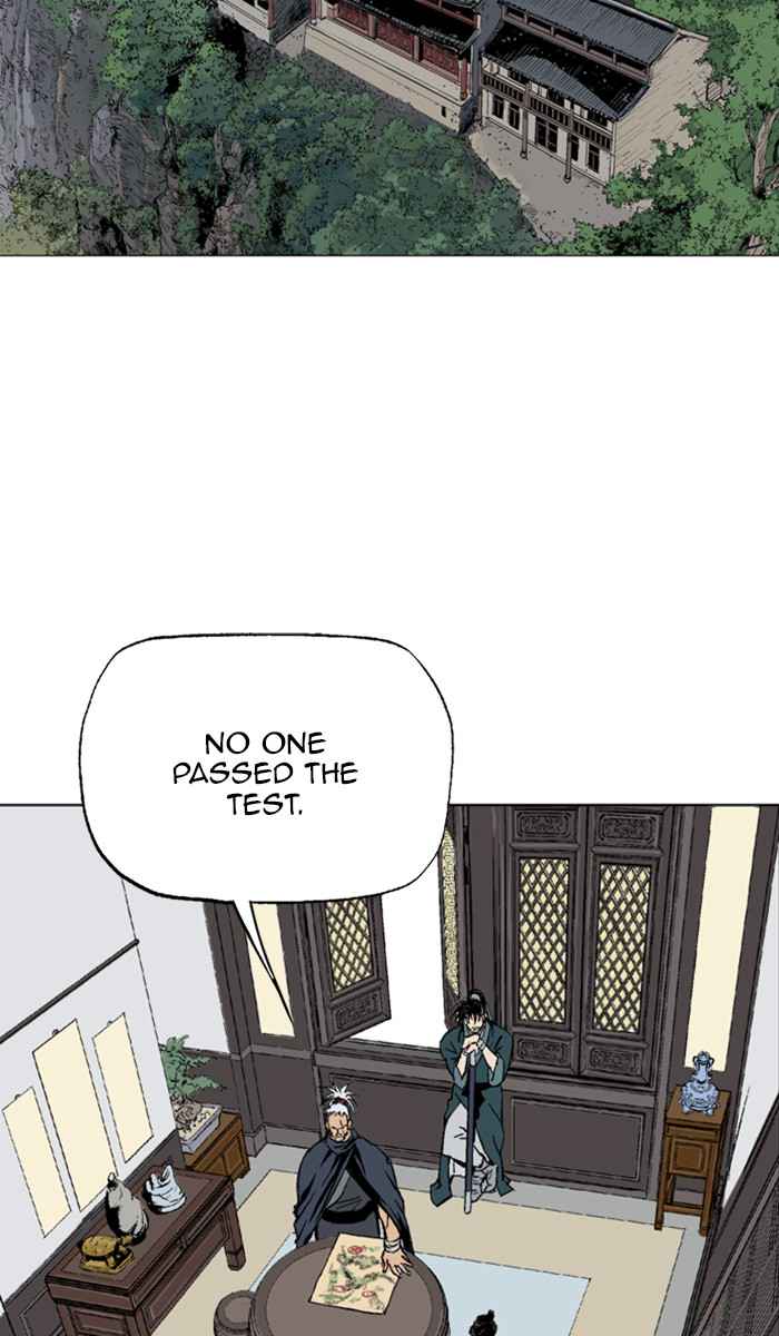 Gosu (The Master) Chap 143 - Next Chap 144
