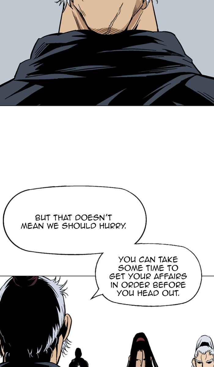 Gosu (The Master) Chap 143 - Next Chap 144