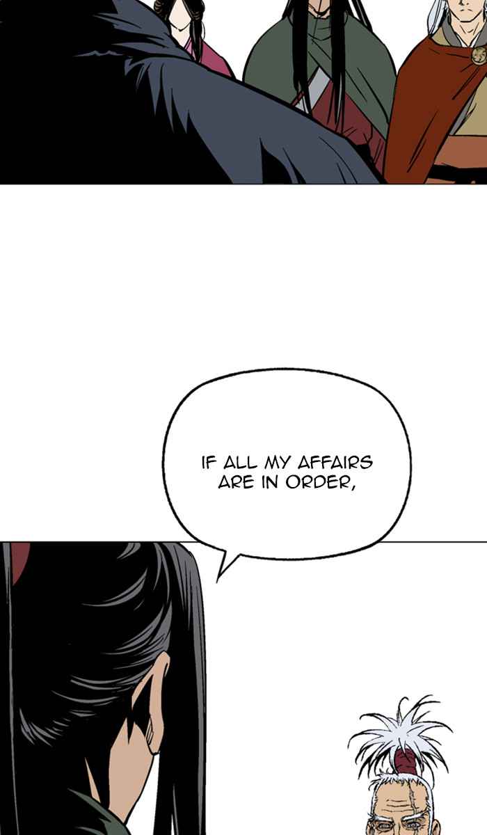 Gosu (The Master) Chap 143 - Next Chap 144
