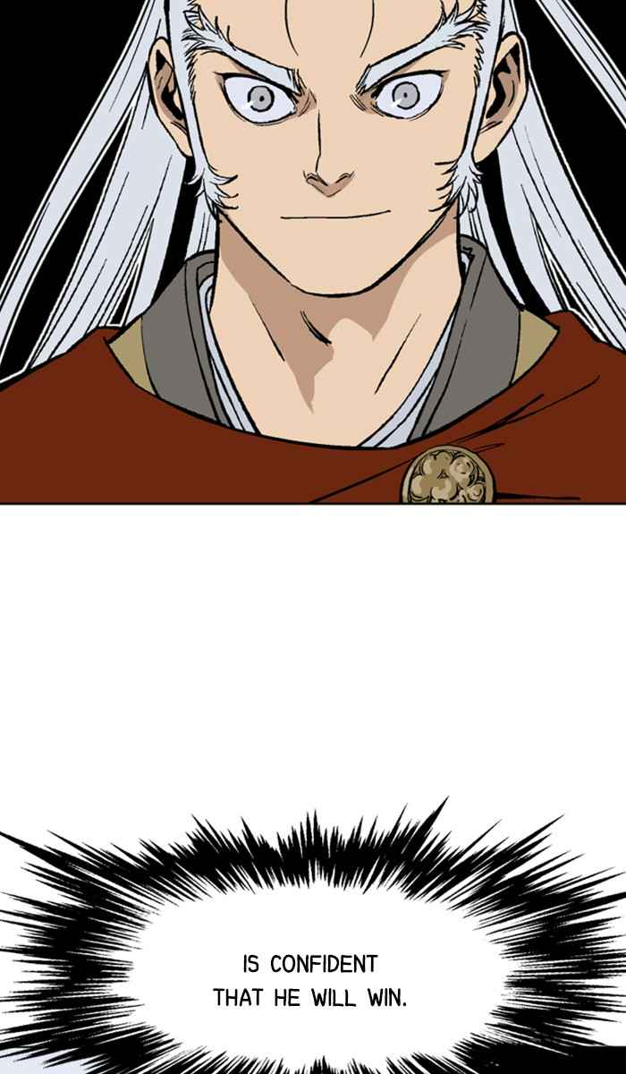 Gosu (The Master) Chap 143 - Next Chap 144