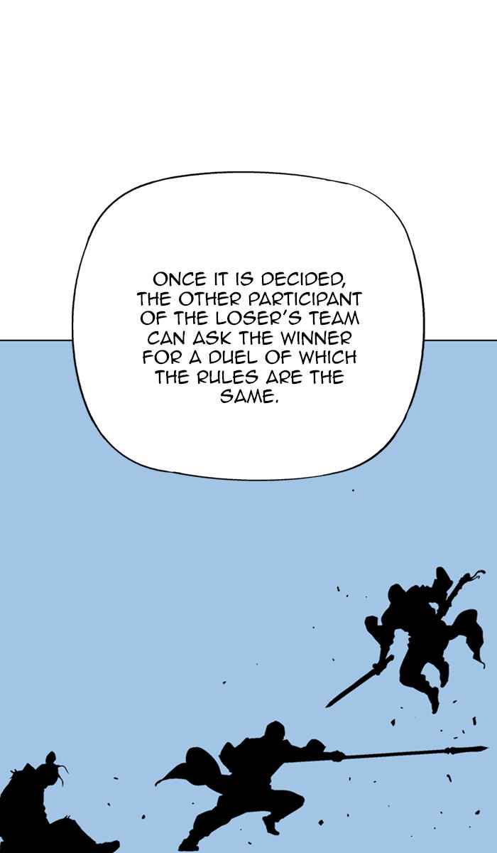 Gosu (The Master) Chap 143 - Next Chap 144
