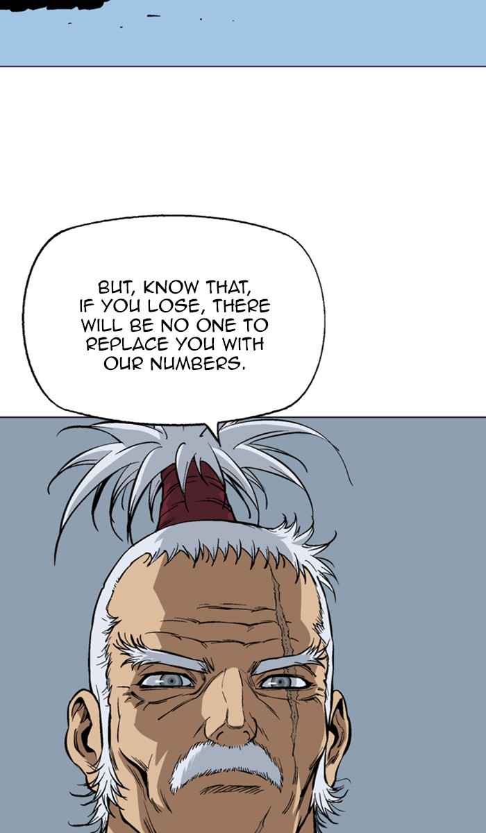 Gosu (The Master) Chap 143 - Next Chap 144